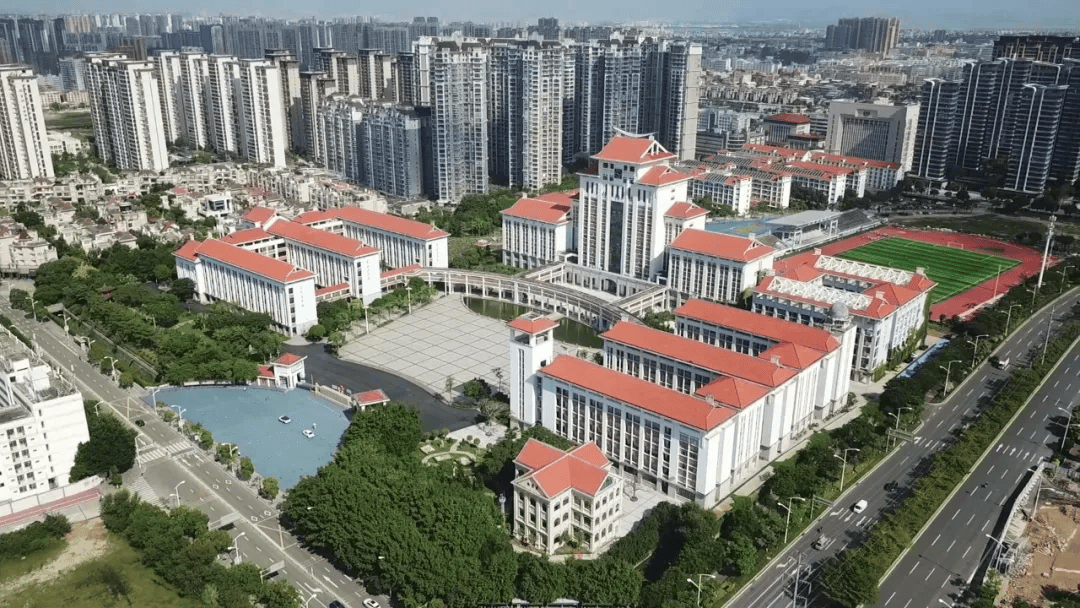 含编内！泉州事业单位招聘220人+公告，涉及仰恩大学、信息工程学院……