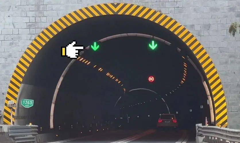 货车冬季高速公路行车安全提示