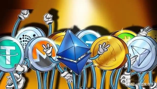 shib币前景不可限量金融(shib币未来到底有没有价值)