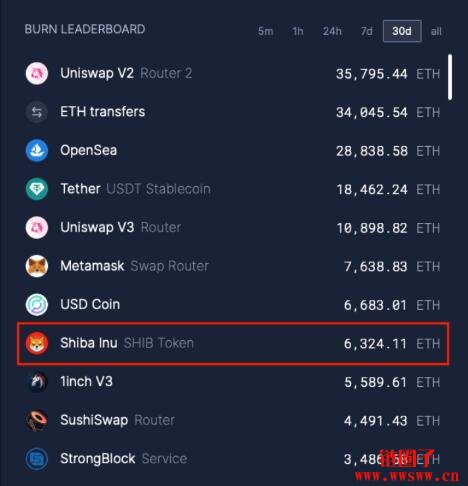 给我放个shib币的简单介绍