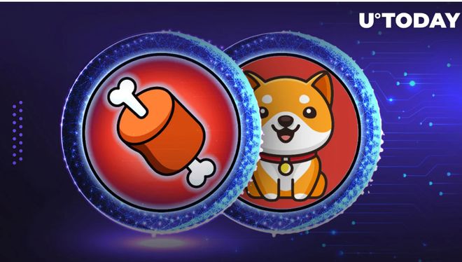 babydoge币(babydoge币销毁机制)