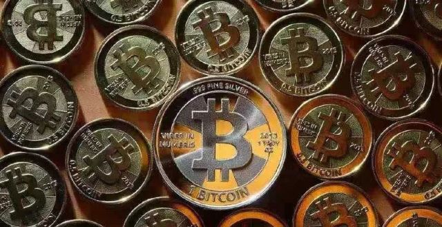 比特币区块链(比特币区块链技术的主要特点是)