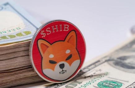 柴犬币shib上线抹茶(柴犬币16亿)