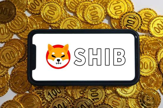 关于shib屎币2021.2的信息