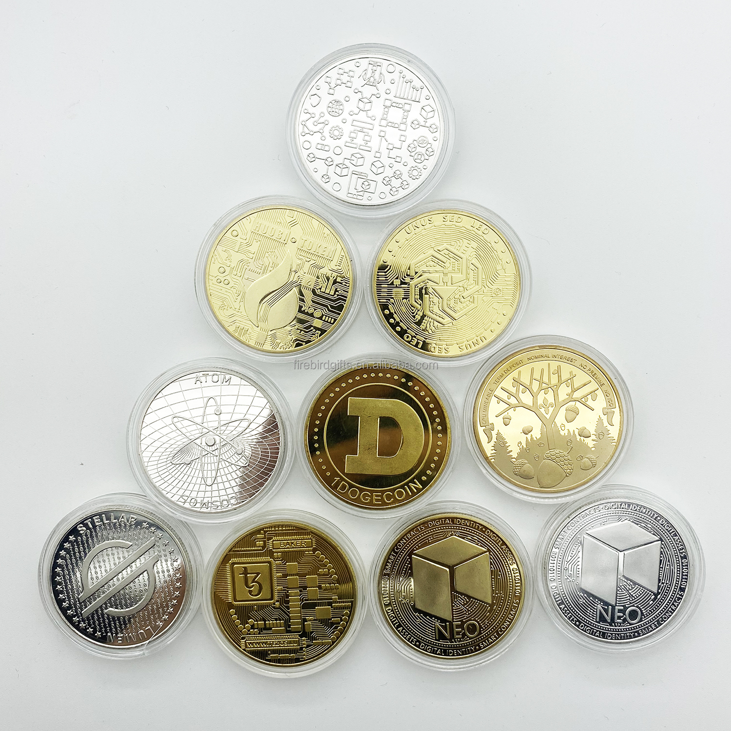 放一个shib币(shib币放在钱包里有收益吗)