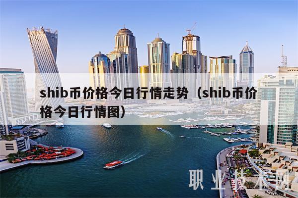 shib币新价格(shib币价格多少)