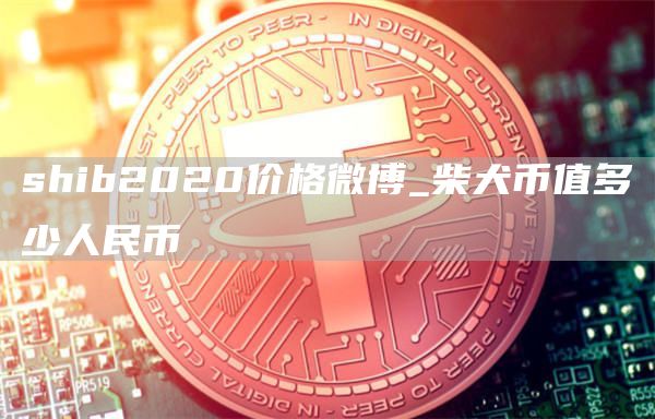 关于shib虚拟币币可以买嘛的信息