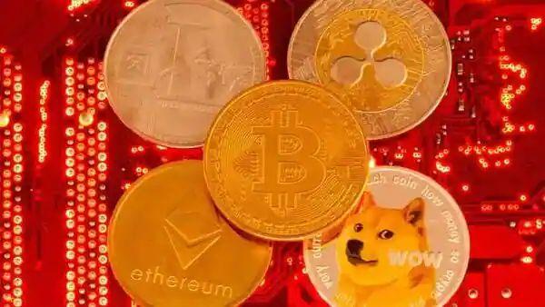 包含Shib币上10大加密货比的词条