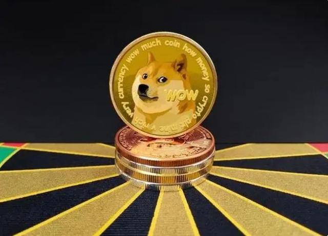 SHIB狗狗币有没有发展空间的简单介绍