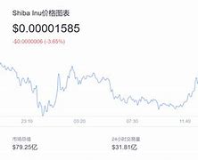 包含pig币和shib币的前景的词条