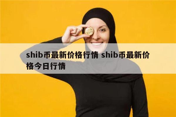 shib币怎样买(shib币在哪里买)