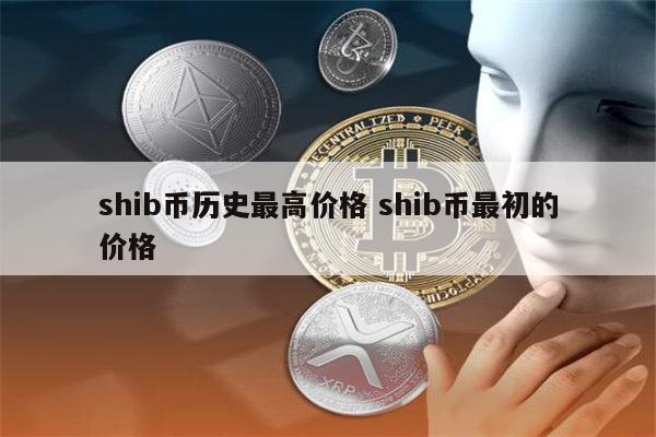 shib币未来五年(shib币未来发展趋势)